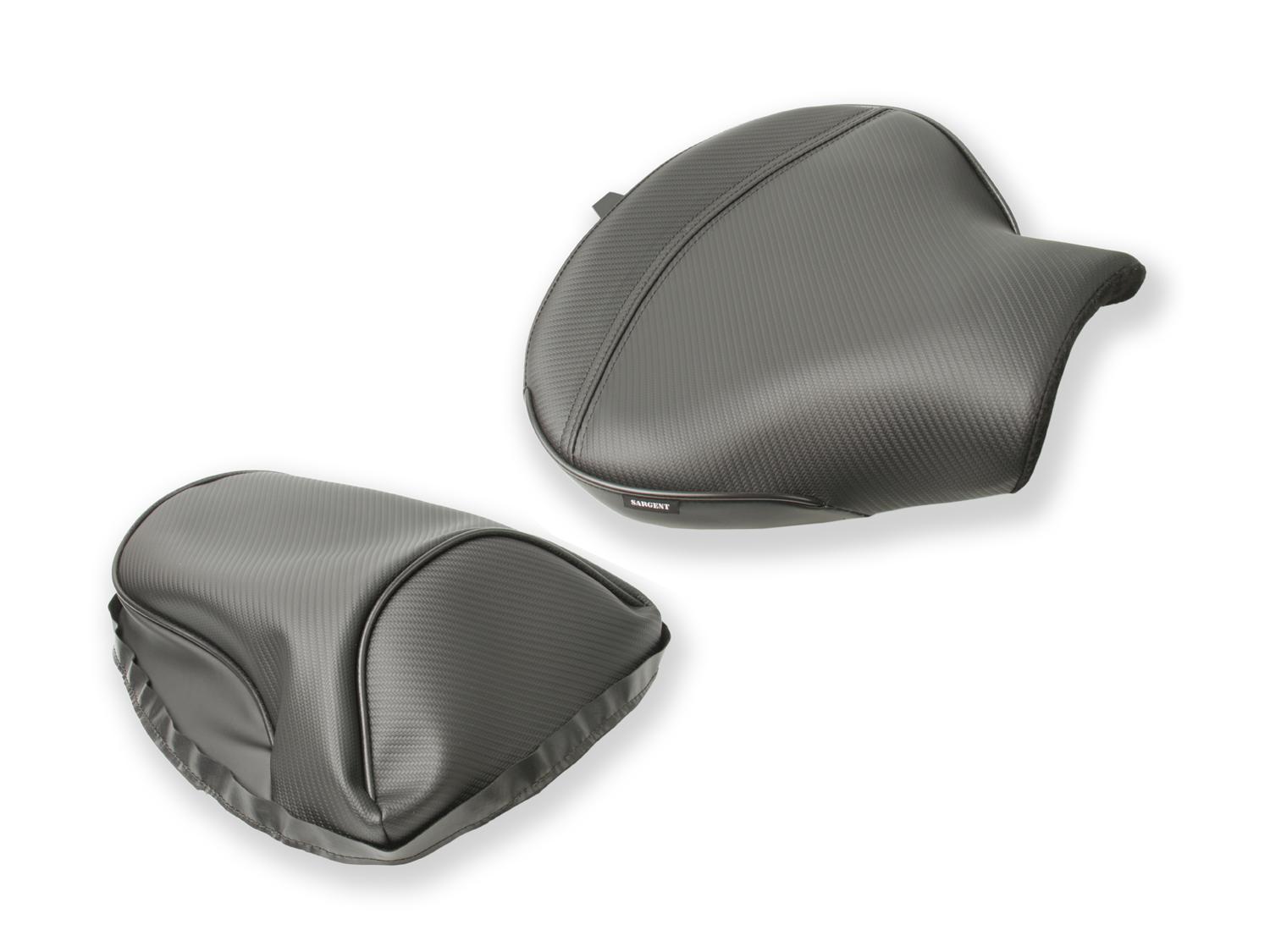 Kawasaki Ninja N2 SX / SX SE / SX SE+ | Sargent Cycle Products Kawasaki Ninja N2 SX / SX SE / SX SE+ | Sargent Cycle Products